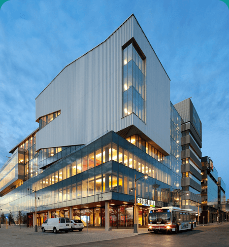 George Brown College